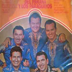 Luis Alberto Del Parana Y Los Paraguayos - Malagueña album