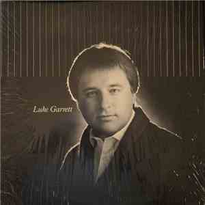 Luke Garrett - Luke Garrett album