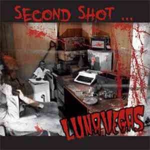 Luna Vegas - Second Shot, Cuckoo Clock album