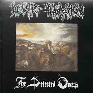 Lunatic Invasion - The Selected Ones album