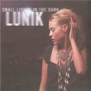 Lunik - Small Lights In The Dark album