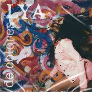Lya - De Colores album