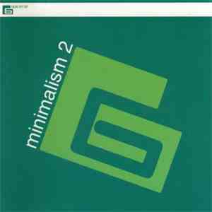 Lyonel Bauchet - Minimalism 2 album