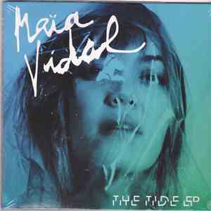 Maïa Vidal - The Tide EP album