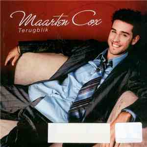 Maarten Cox - Terugblik album