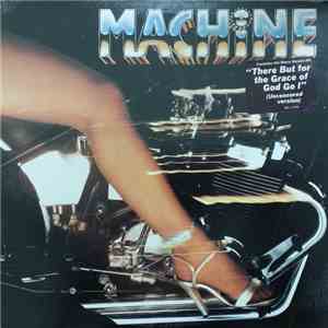 Machine - Machine album