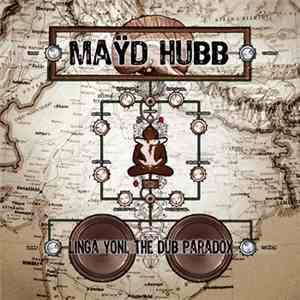 Maÿd Hubb - The Dub Paradox album