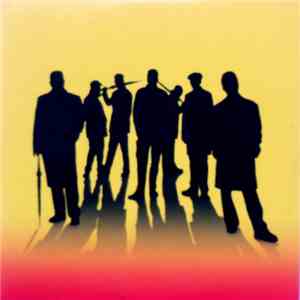 Madness - The Dangermen Sessions Volume One album