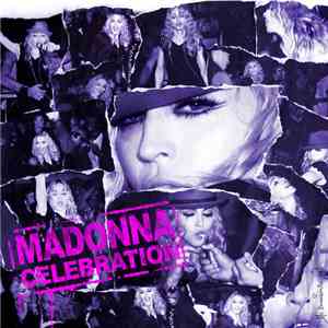 Madonna - Celebration (Remixes) album