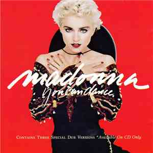 Madonna - You Can Dance album