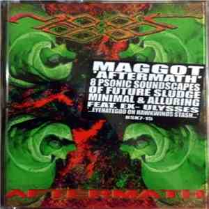 Maggot  - Aftermath album