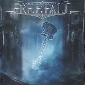 Magnus Karlsson's Free Fall - Magnus Karlsson's Free Fall album