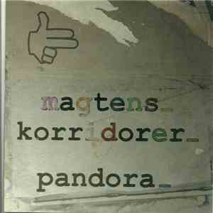 Magtens Korridorer - Pandora album