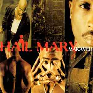 Makaveli - Hail Mary album