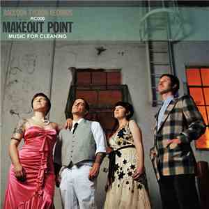 Makeout Point - Music For Cleaning album