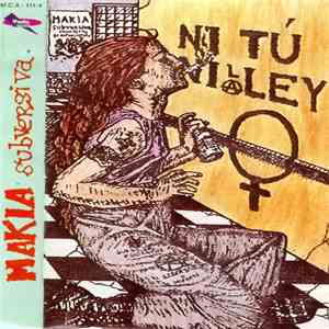 Makia Subversiva - Makia Subversiva album