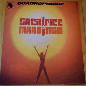 Mandingo  - Sacrifice album