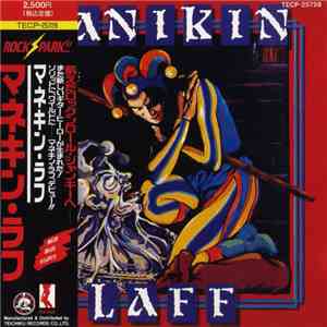 Manikin Laff = マネキン・ラフ - Manikin Laff = マネキン・ラフ album