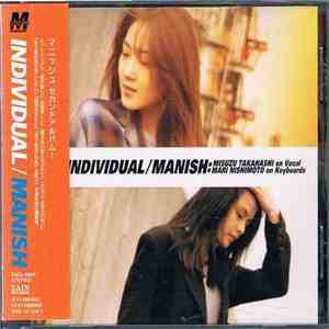 Manish  - Individual album
