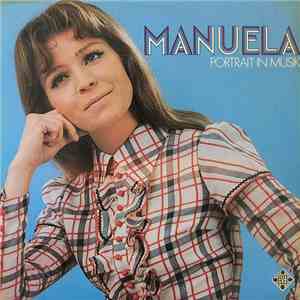 Manuela  - Portrait In Musik album