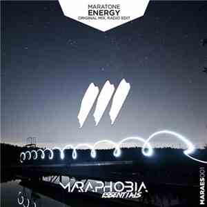 Maratone - Energy album