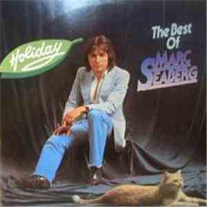 Marc Seaberg - Holiday - The Best Of Marc Seaberg album