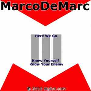Marco De Marc - 3 album