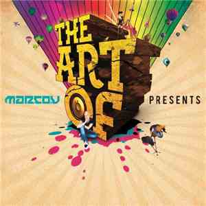 Marco V - The Art Of album