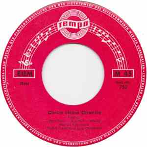 Margit Schumann / Maureen René - Chico Chico Charlie / Haiti Chérie album