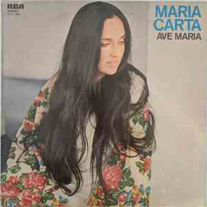 Maria Carta - Ave Maria album