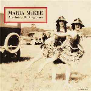 Maria McKee - Absolutely Barking Stars album