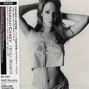 Mariah Carey - I Still Believe album