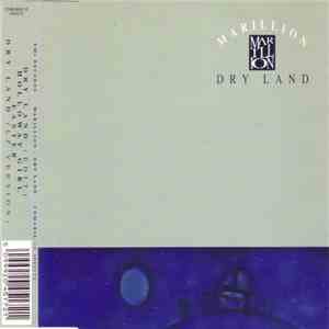 Marillion - Dry Land album