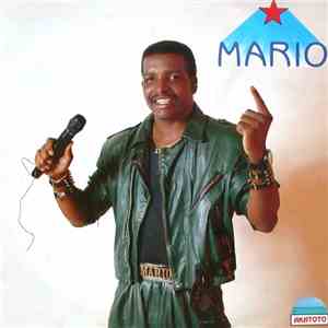 Mario Chicot - Mario Chicot album