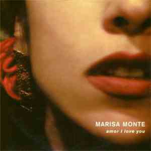 Marisa Monte - Amor I Love You album