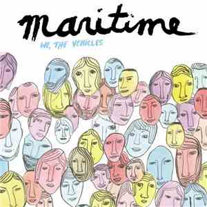 Maritime - We, The Vehicles album