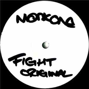 Mark One - Fight album