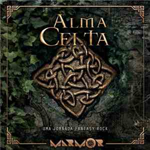 Marmor - Alma Celta album