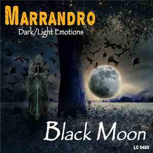 Marrandro - Black Moon album