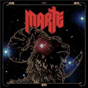 Marte  - Marte album