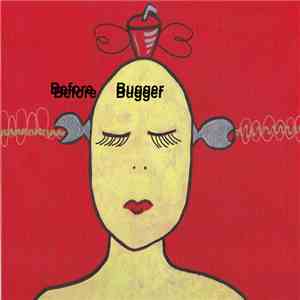 Martin Oise - Before Bugger album