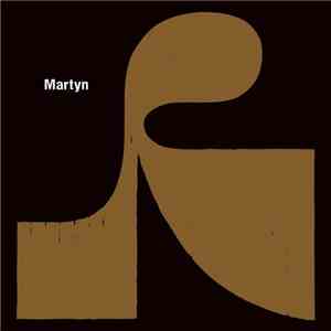 Martyn - Falling For You album