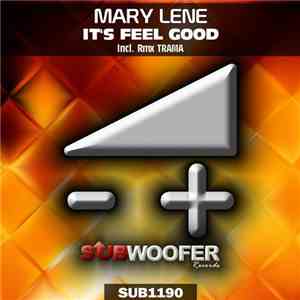Mary Lene - It's Feel Good album