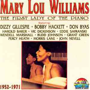Mary Lou Williams - 1952-1971 album