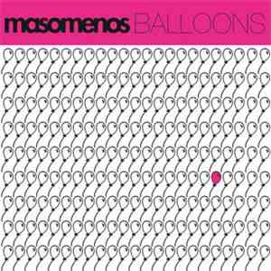Masomenos - Balloons album