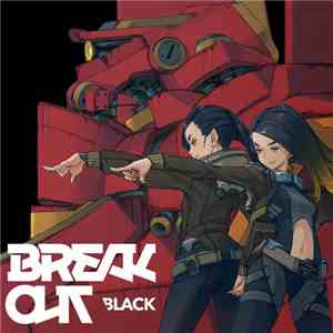 Massive New Krew - Break Out Black album