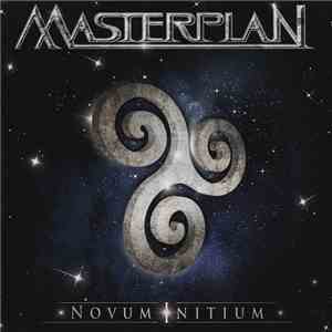 Masterplan  - Novum Initium album