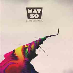 Mat Zo - Damage Control album