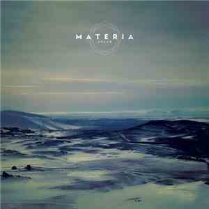 Materia - Atlas album