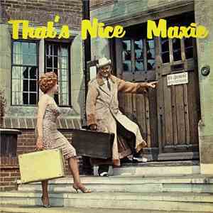 Max Miller - That's Nice, Maxie! album